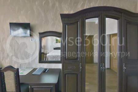 Ресторанно - гостиничный комплекс Голливуд Краснодар, стандарт
