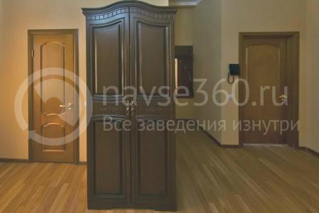 Ресторанно - гостиничный комплекс Голливуд Краснодар, полулюкс
